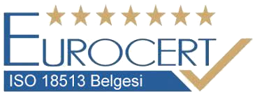 eurocert logo