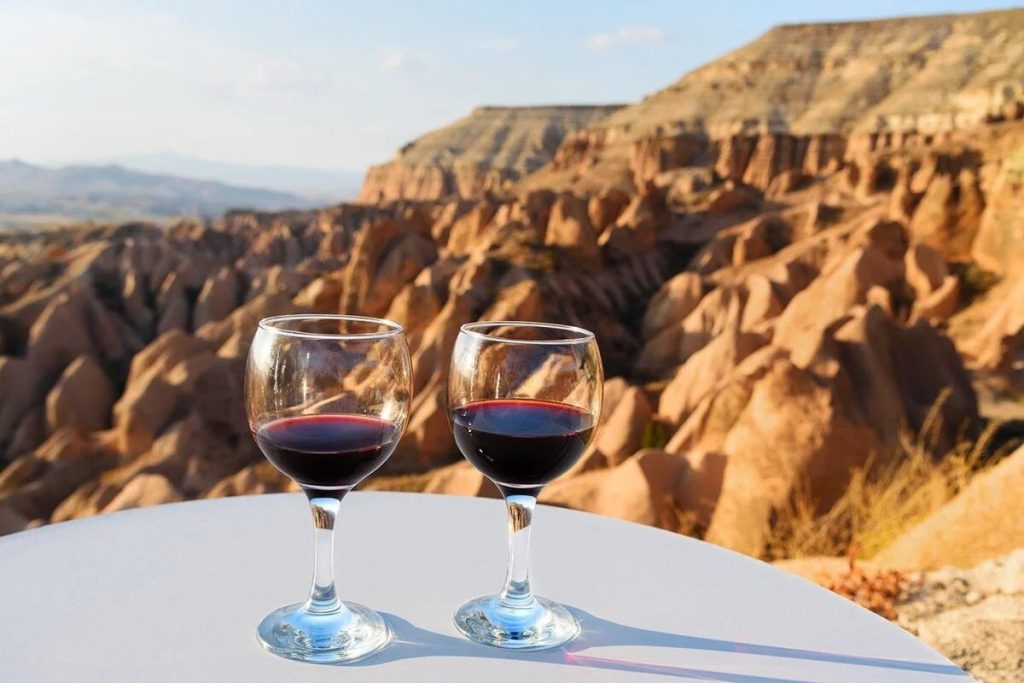 local wine things to do in cappadocia